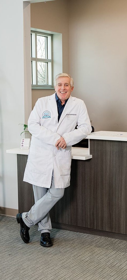 Dr Sandler website